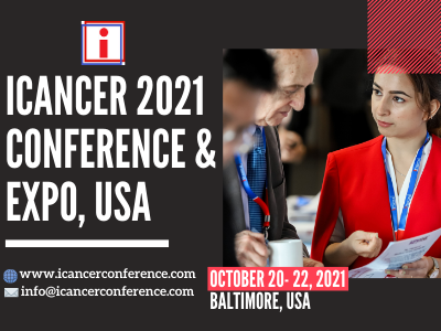 4th International Cancer Conference and Expo 